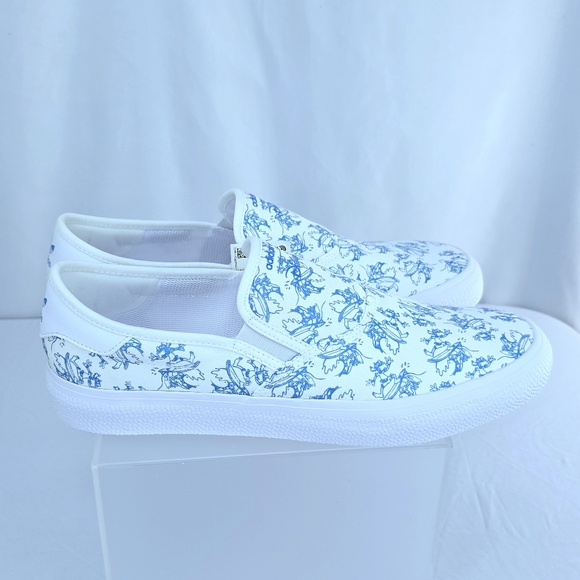 ADIDAS 3MC Slip DISNEY SPORT GOOFY Sneaker - Picture 8 of 16